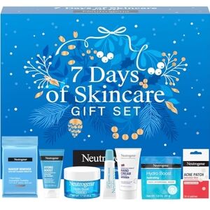 Neutrogena Gift Set